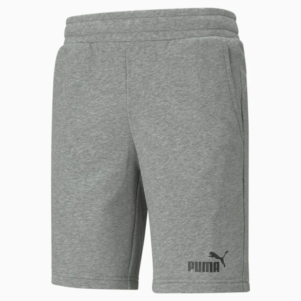 Puma Pantaloncini Uomo Ess Slim Puma Pantaloncini Uomo Ess Slim