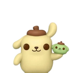 Pompompurin