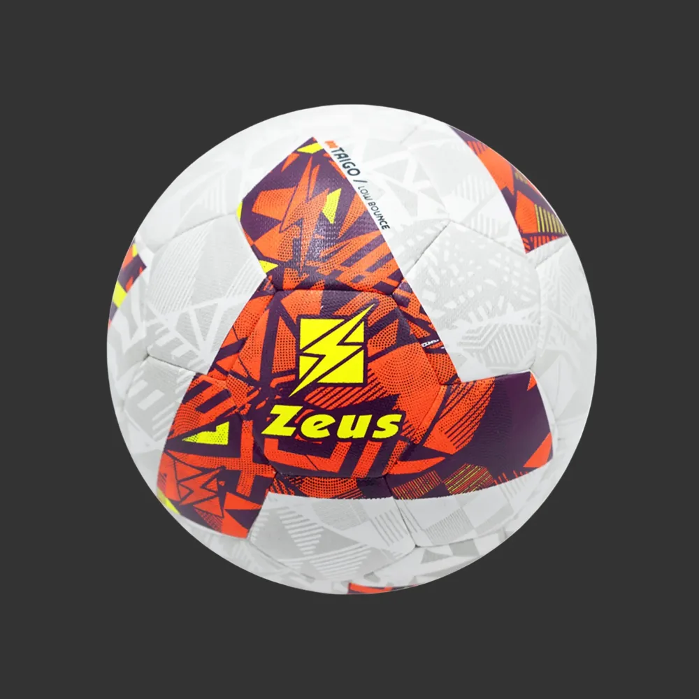 FUTSAL TAIGO – ZEUS