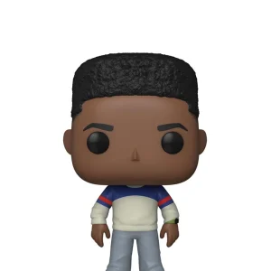 Lucas (Season 4) Lucas (Season 4)