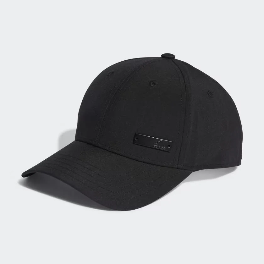 Adidas Cappello BBall Cap Met