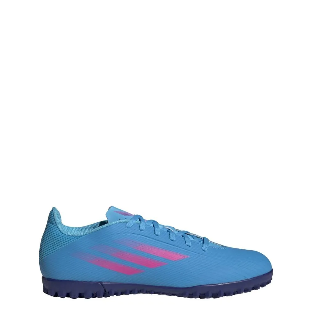 Adidas Scarpa Uomo X Speedflow 4 Tf - immagine 2