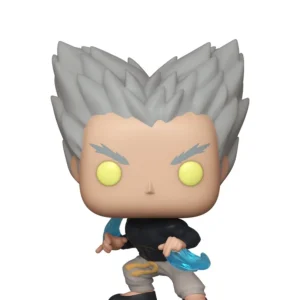Garou (Glow in the Dark) Garou (Glow in the Dark)