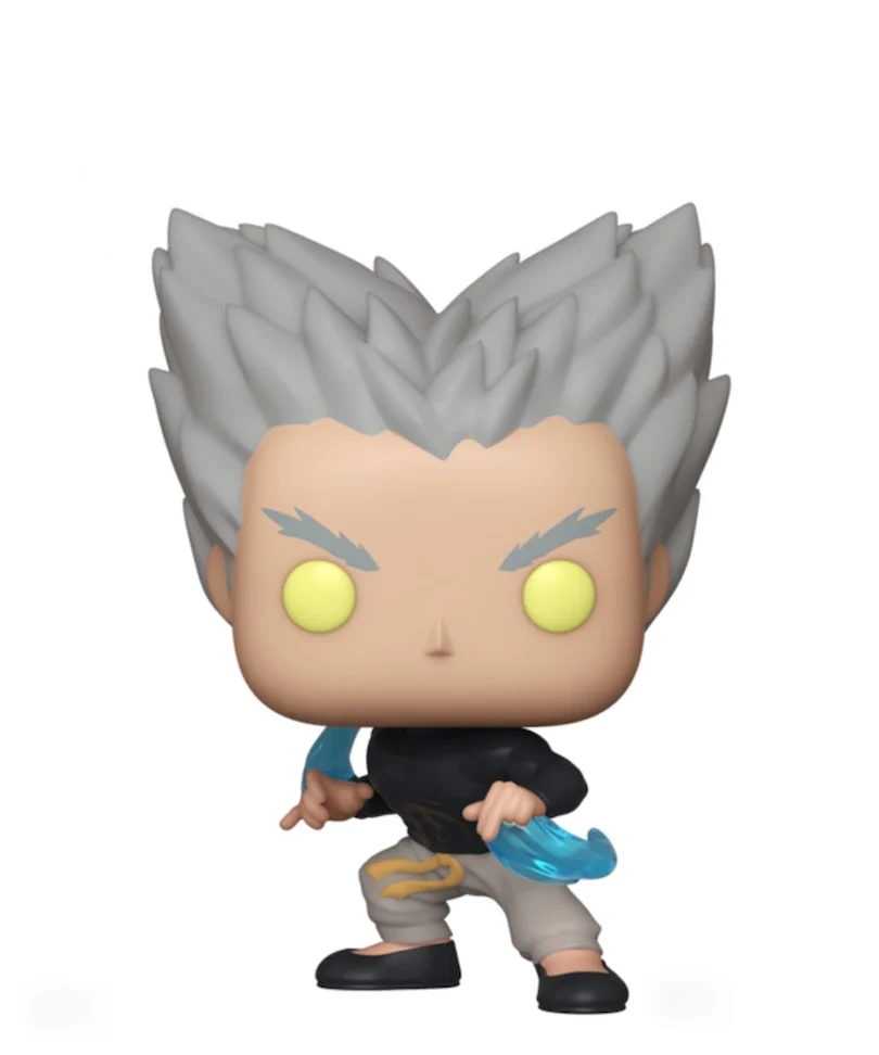Garou (Glow in the Dark)