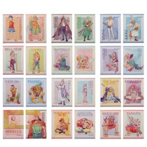 Ichiban Kuji – One Piece: Emotional Stories – Lining Notebook Ichiban Kuji – One Piece: Emotional Stories – Lining Notebook