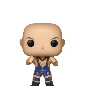 Kurt Angle Kurt Angle