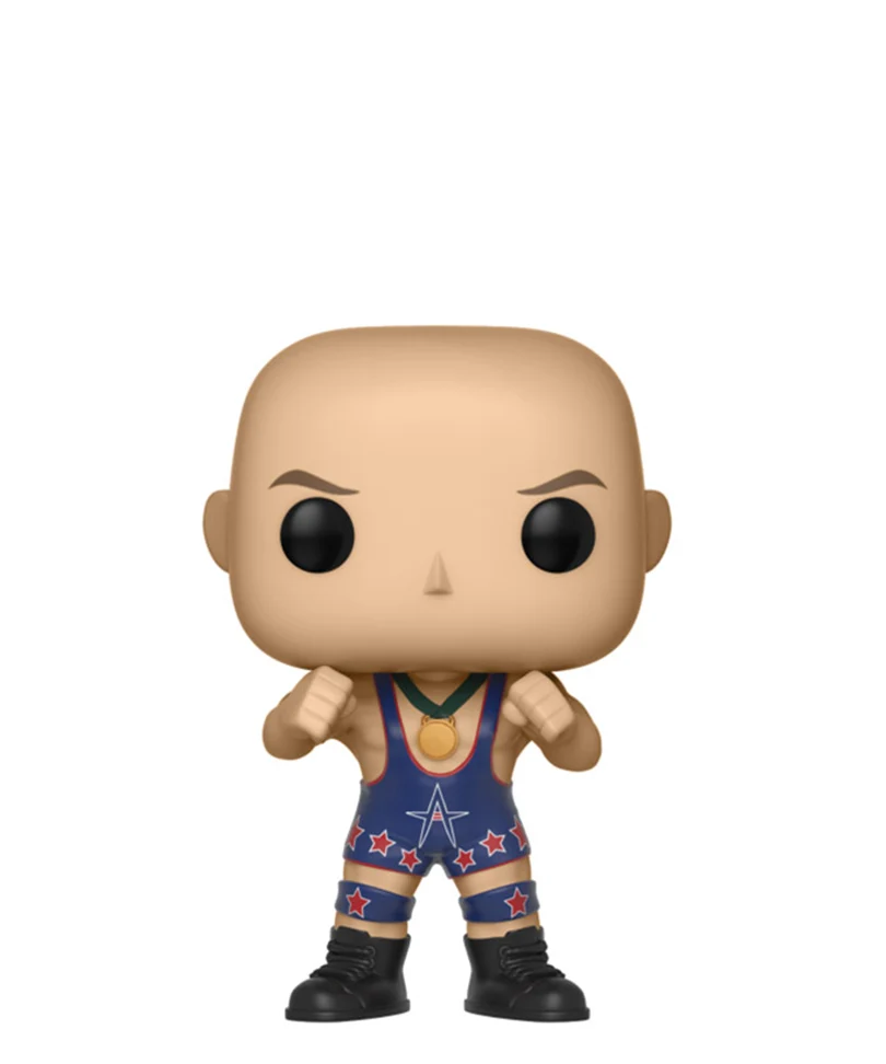 Kurt Angle