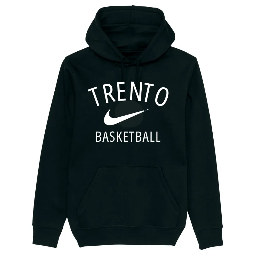 Trento Basketball Hoodie Trento Basketball Hoodie