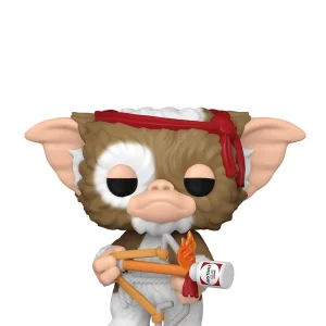 Gizmo with Bow Gizmo with Bow