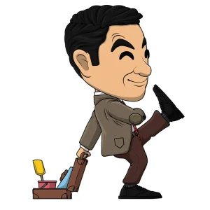 Mr Bean