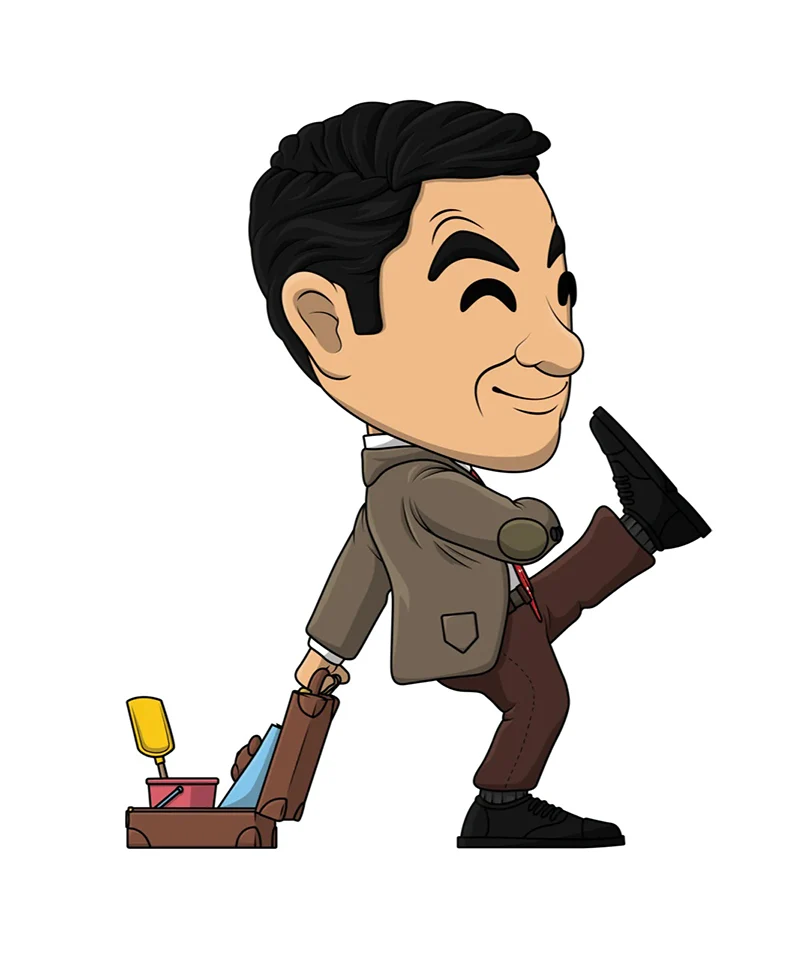 Mr Bean