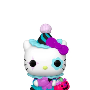 Hello Kitty (Glows in the Dark) (Chase) Hello Kitty (Glows in the Dark) (Chase)
