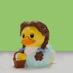 Wicked Dorothy Gale Mini TUBBZ Cosplaying Duck Collectable Wicked Dorothy Gale Mini TUBBZ Cosplaying Duck Collectable