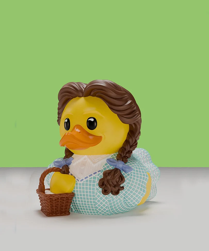 Wicked Dorothy Gale Mini TUBBZ Cosplaying Duck Collectable