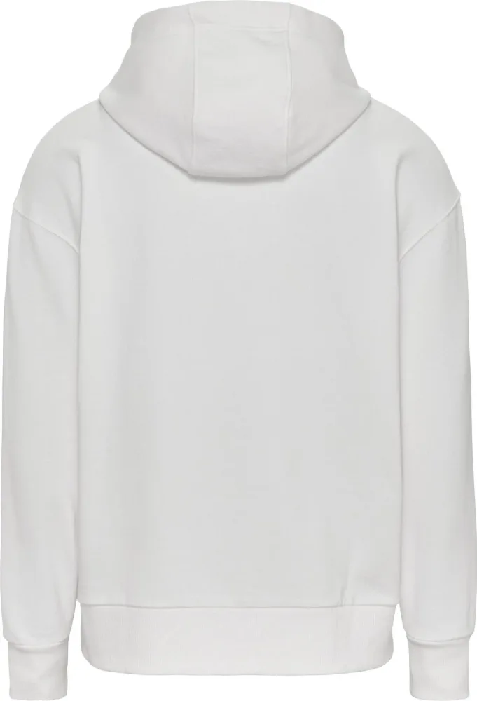 Tommy Hilfiger Felpa Uomo Atletic Logo - immagine 2