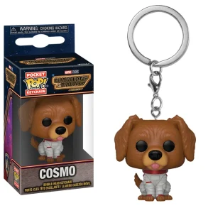 Cosmo Keychain Cosmo Keychain