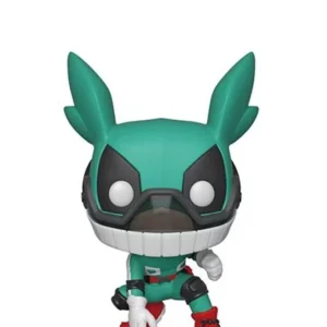 Izuku Midoriya Izuku Midoriya