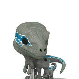 Velociraptors (Blue & Beta) Velociraptors (Blue & Beta)