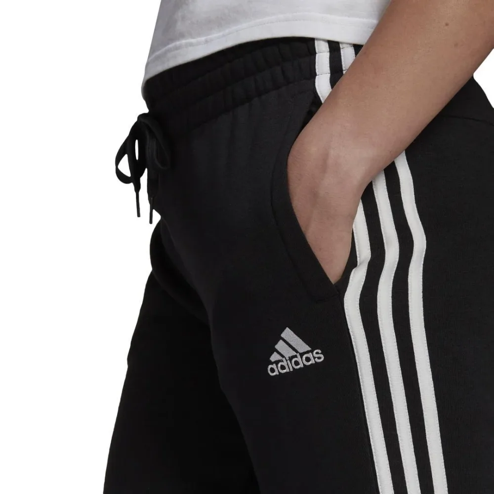 Adidas Pantalone Donna W 3S - immagine 3
