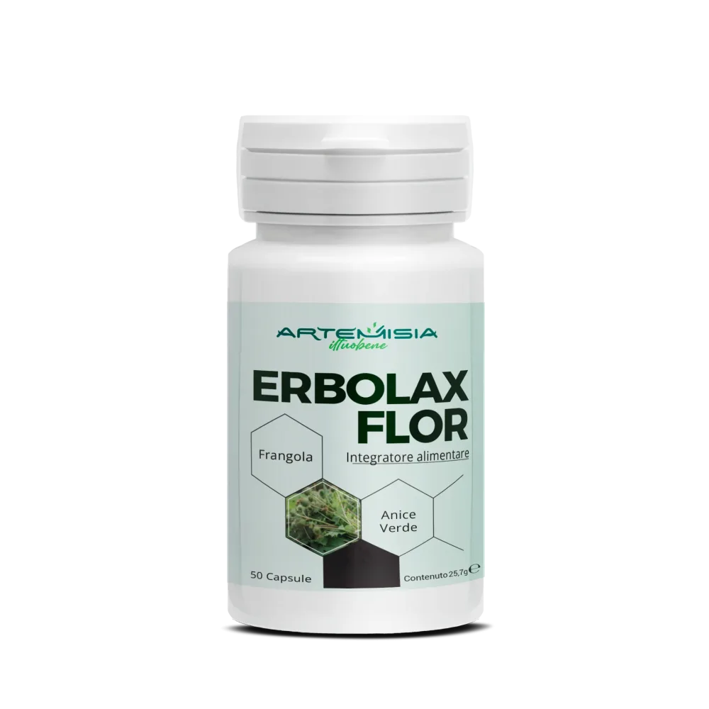 ERBOLAX FLOR