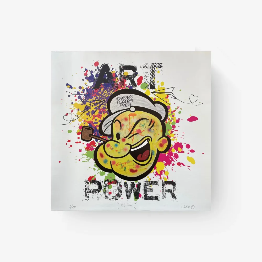 ART POWER