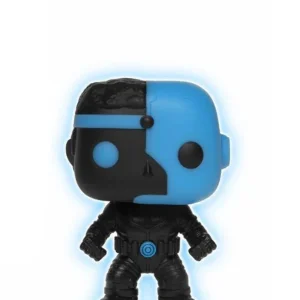 Cyborg (Silhouette) Cyborg (Silhouette)