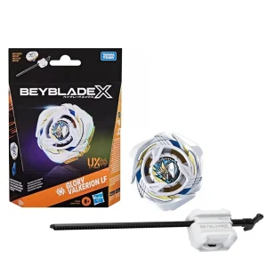 Beyblade X – Starter Pack: Glory Valkerion LF Beyblade X – Starter Pack: Glory Valkerion LF