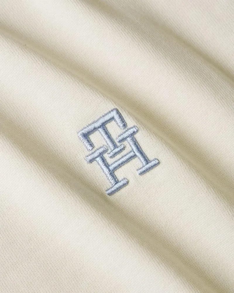 Tommy Hilfiger T Shirt Uomo Imd Tee - immagine 3