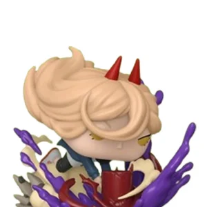 Power (Blood Mallet) Power (Blood Mallet)