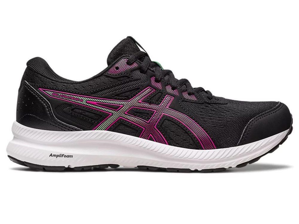 Asics Scarpe Donna Gel Contend 8