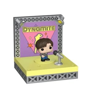 Suga (Dynamite) Bitty POP! Stage Suga (Dynamite) Bitty POP! Stage