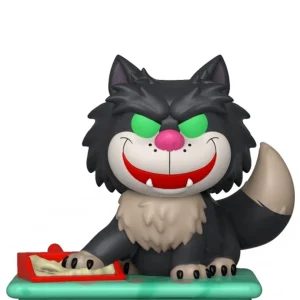 Lucifer Cat Lucifer Cat
