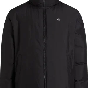 Calvin Klein Giacca Uomo Reversible 90s Puffer