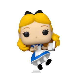 Alice (Falling) Alice (Falling)