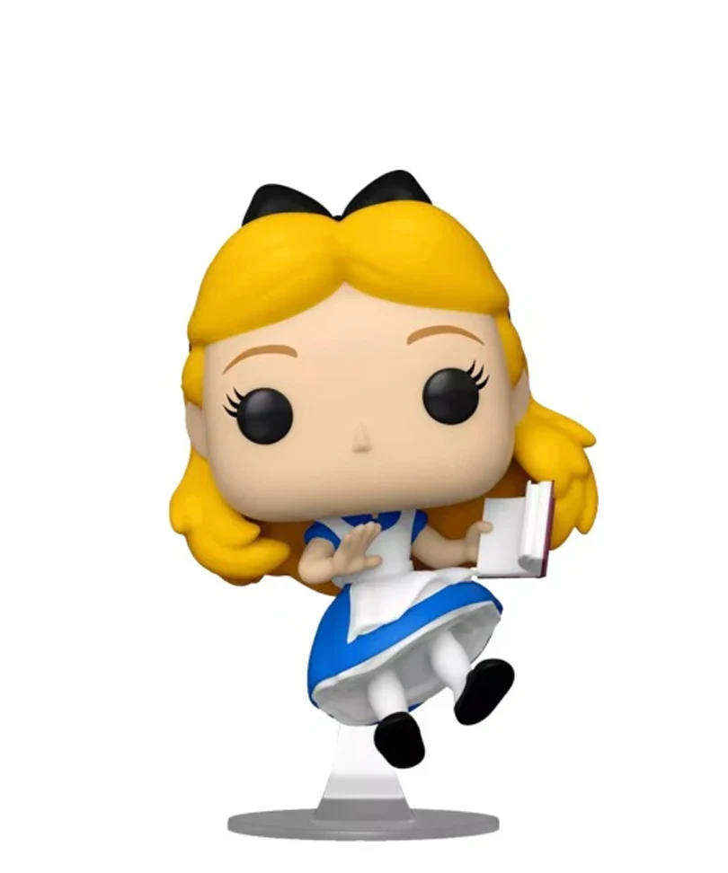 Alice (Falling)