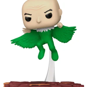 Sinister Six: Vulture (6-Inch) Sinister Six: Vulture (6-Inch)