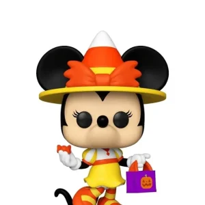 Minnie Trick or Treat Minnie Trick or Treat