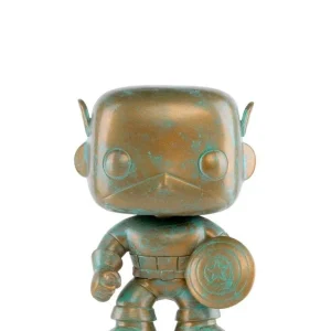 Captain America (Patina) [Target]