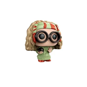 Sybill Trelawney Kinder Joy Sybill Trelawney Kinder Joy