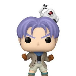Trunks & Gill Trunks & Gill