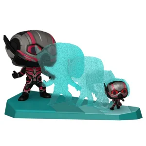 Ant-Man (Shrinking) Ant-Man (Shrinking)