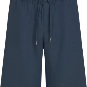 Tommy Hilfiger Bermuda Uomo Harlem Linen