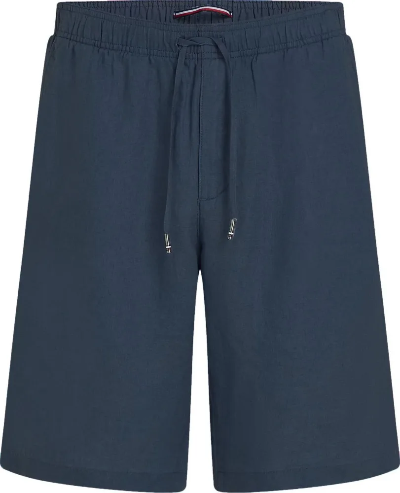 Tommy Hilfiger Bermuda Uomo Harlem Linen