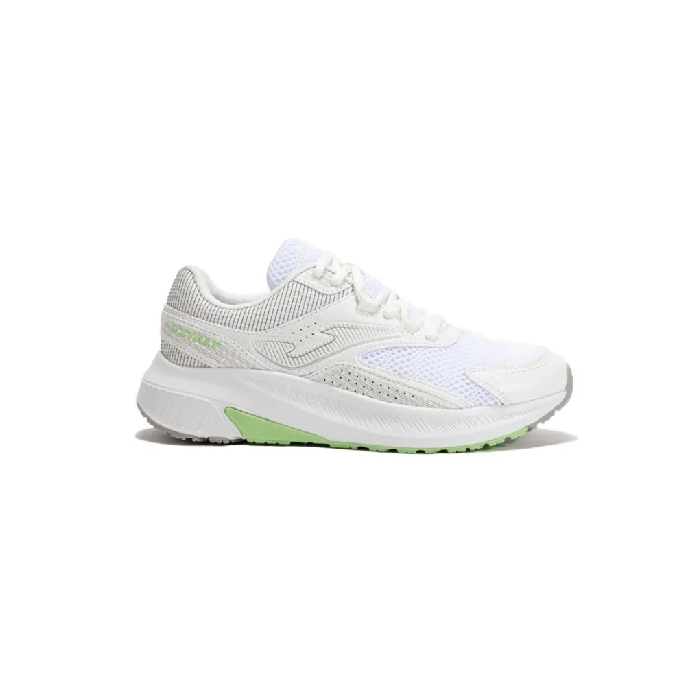 Running Vitaly Lady
