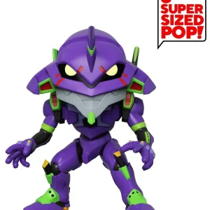 Eva Unit 01 (6-Inch)