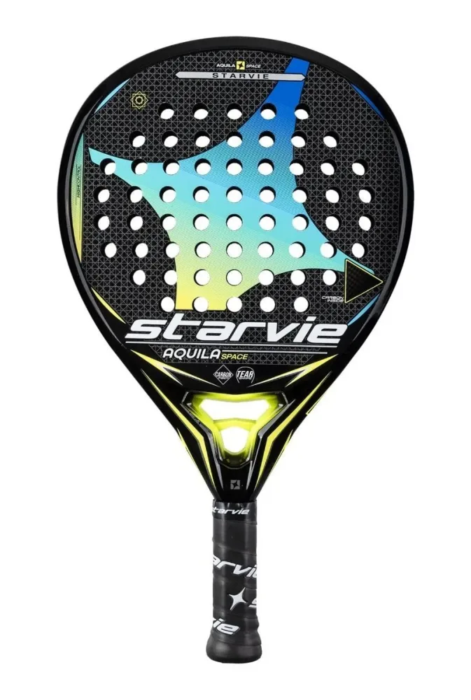 Starvie Aquila Space Pro 2021