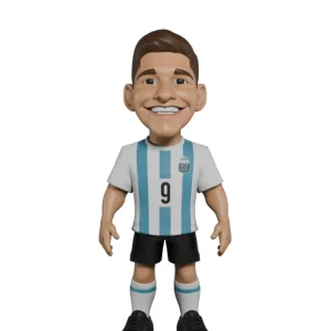 Julián Álvarez (World Cup – Argentina) Julián Álvarez (World Cup – Argentina)