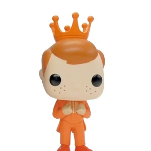 Freddy Funko (Dumber) Freddy Funko (Dumber)