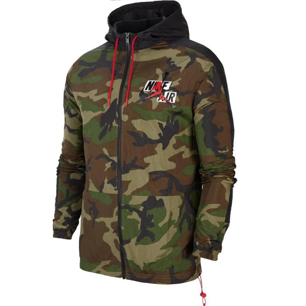 Nike K-Way Uomo