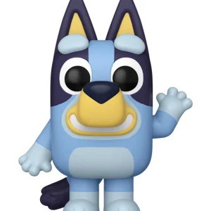 Bluey (10-Inch) Bluey (10-Inch)